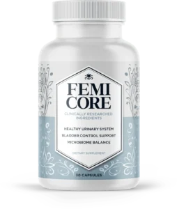 femicore official website