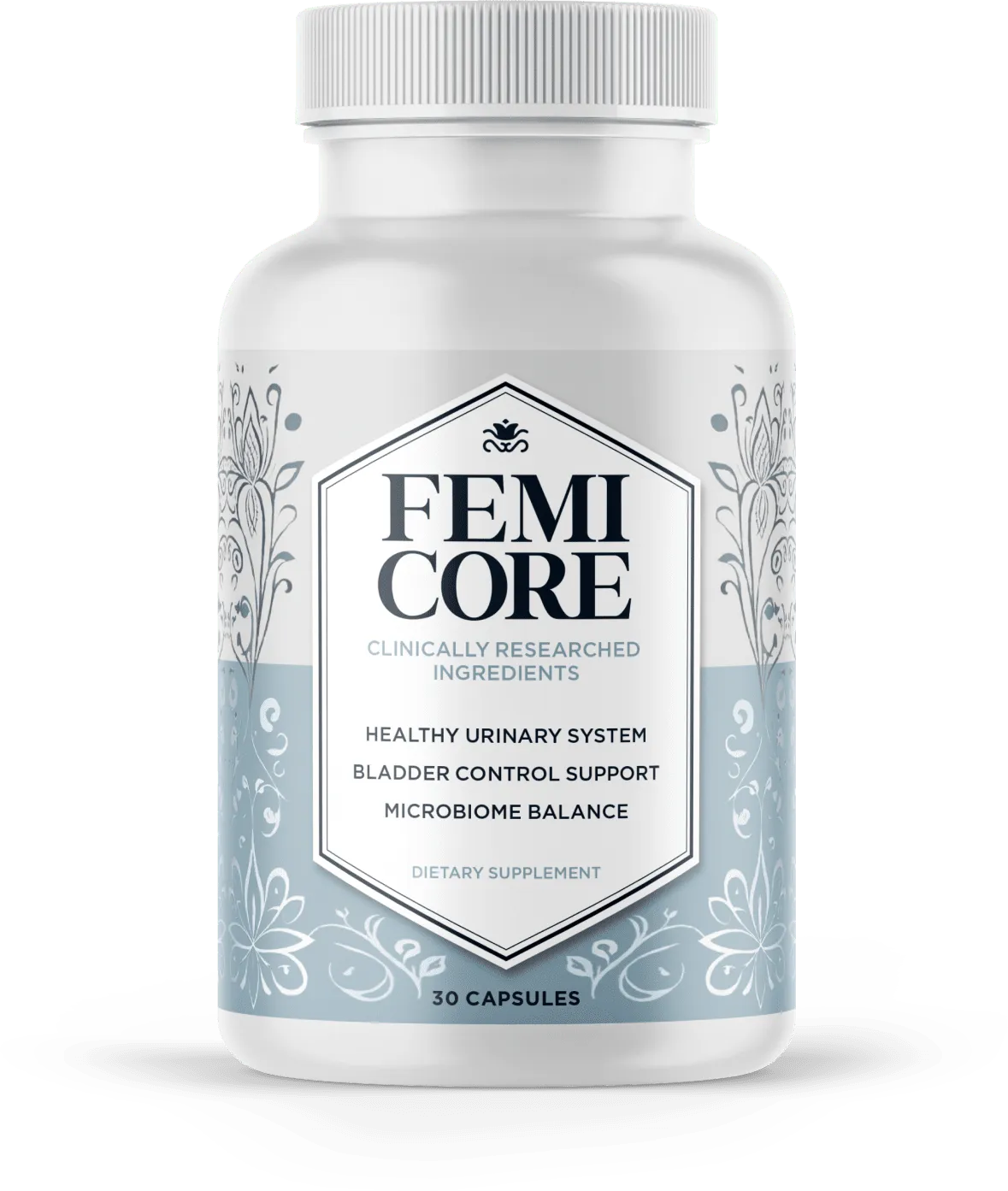 femicore official website